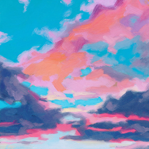 Skys Expanse