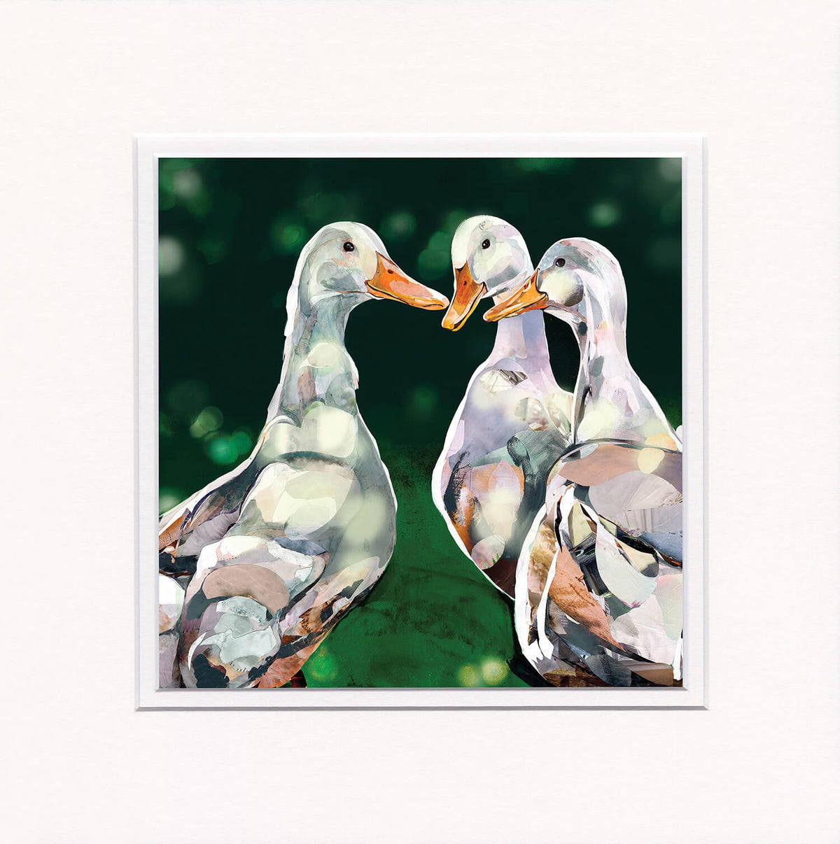 The Ducks