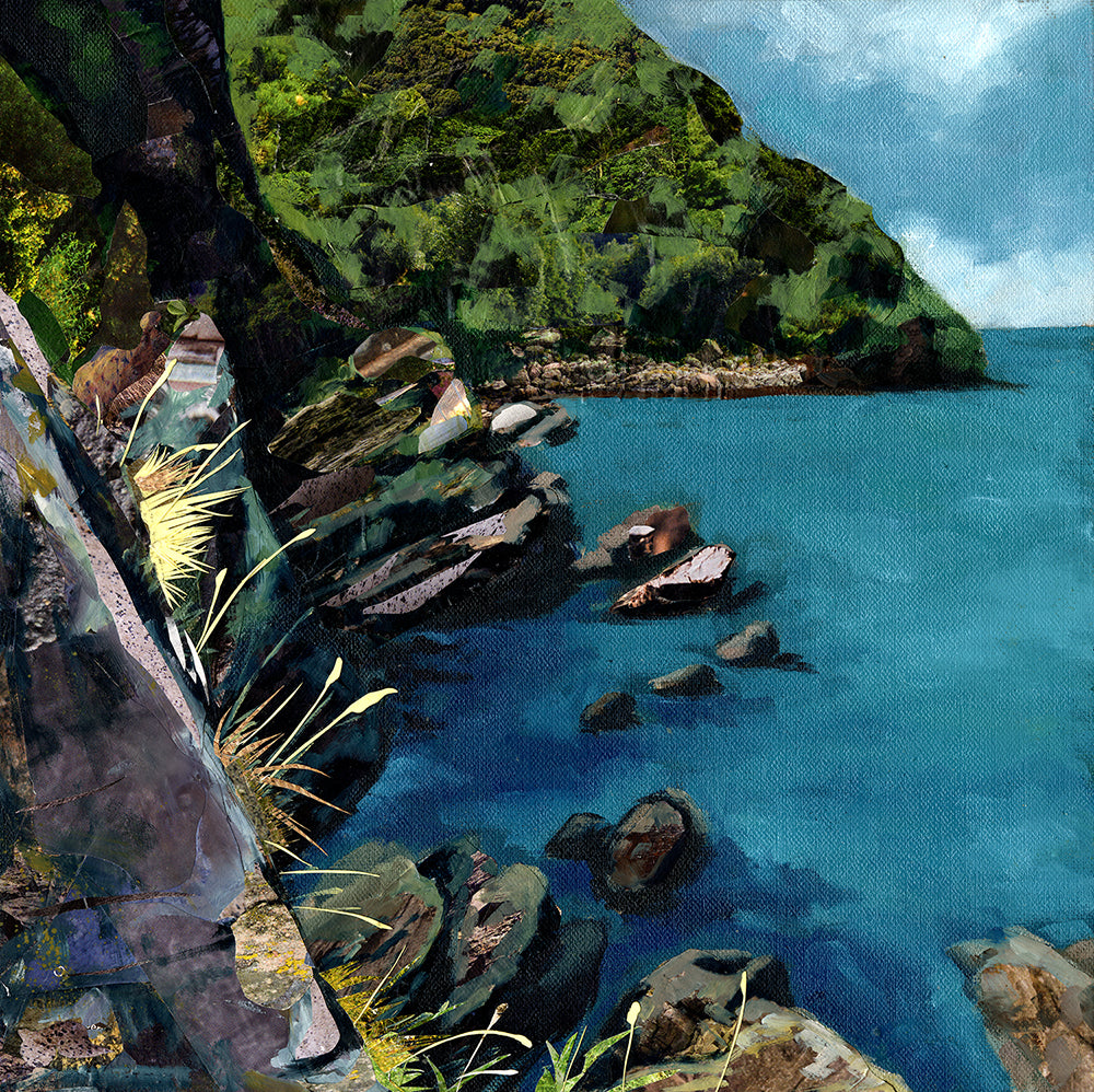 Art-piece-woody-bay-north-devon-coast-by-jacksonandyoung