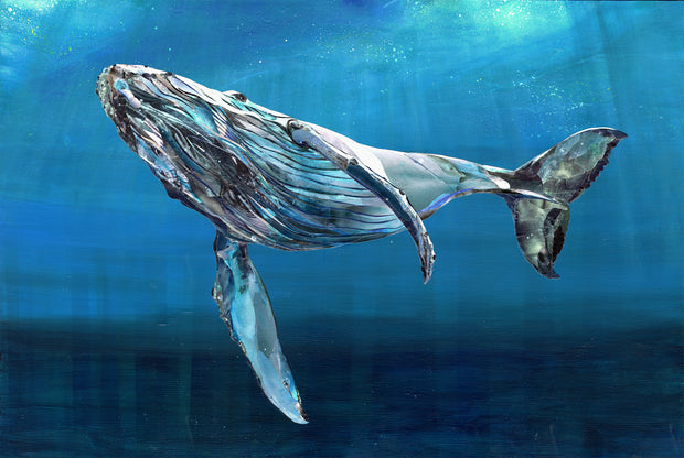 Soul of the Sea