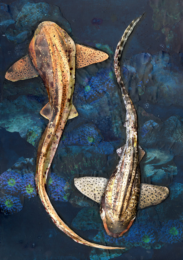 In Tandem