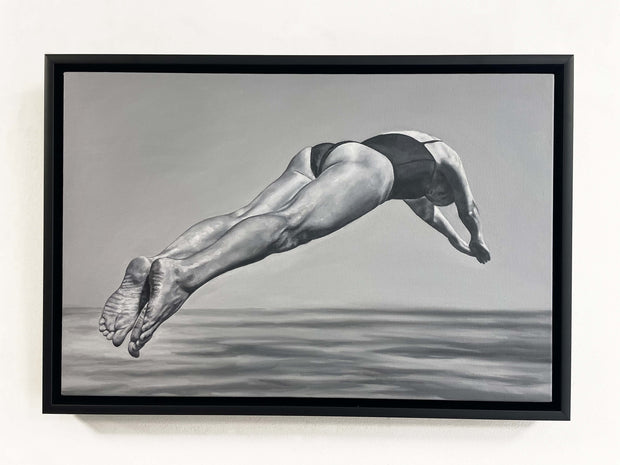 The Diver