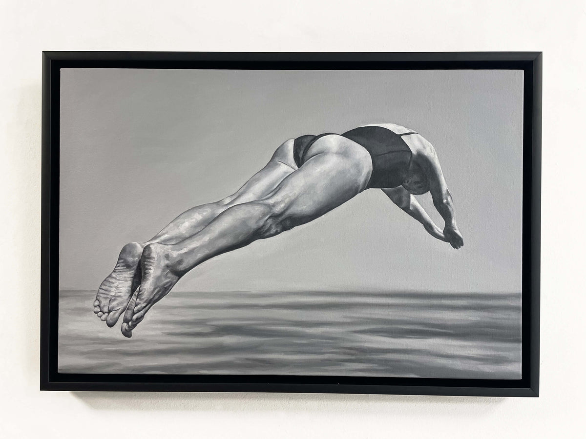 The Diver