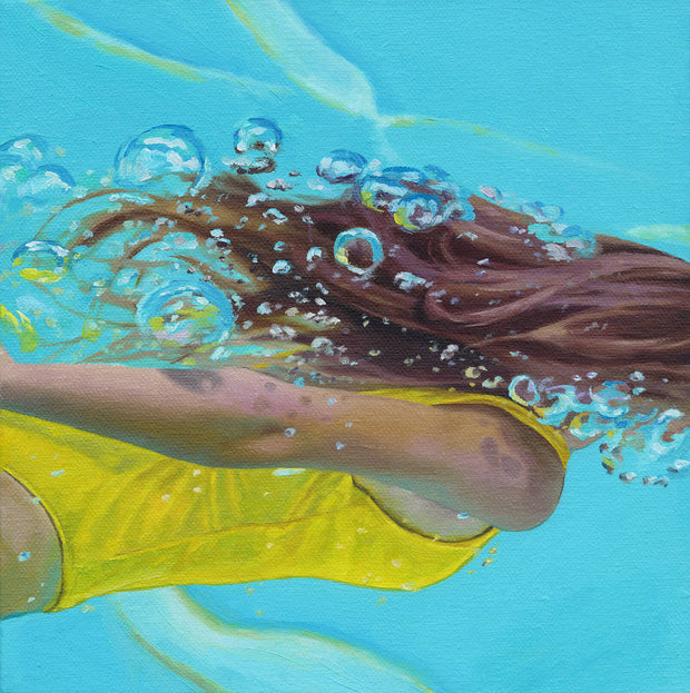 Mermaids Song