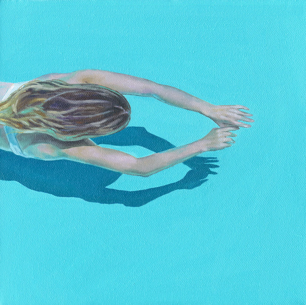Immersed